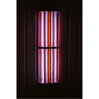 Saunia Farblicht Led54, Espe, Bluetooth gallery