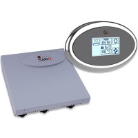 Saunabesturing Sawo Innova Touch met Com gallery