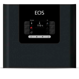 Saunasteuerung EOS Compact DP Für Trockensauna