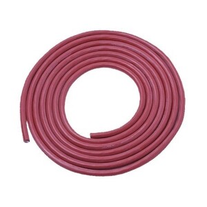 Siliconenkabel voor sauna-elektriciteit SIHF-J - 3 x 10