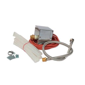 Watersproeisysteem EOS voor sauna | 946904